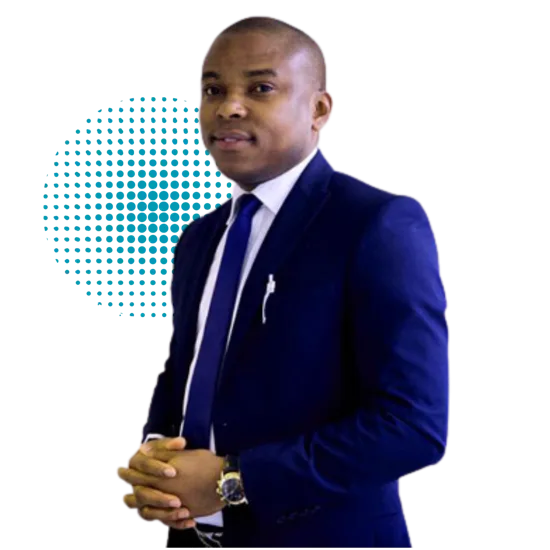 Dr. Tochukwu Moses · 079