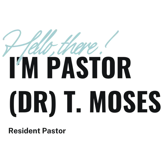 Dr. Tochukwu Moses · 080
