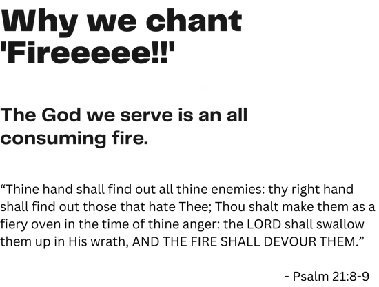 NSPPD Morning Prayers · 11